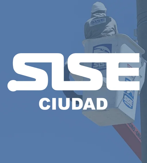 SISE Ciudad