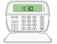 Alarma Monitoreada